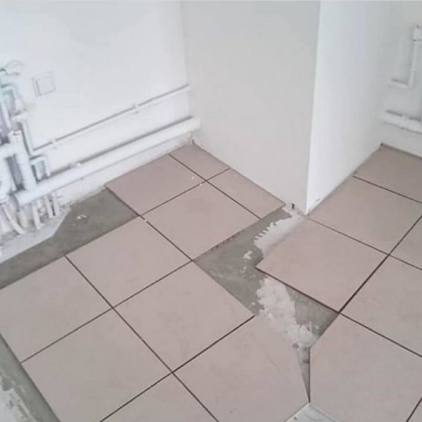 20 примеров того, что строительство не всегда подчиняется человеческой логике