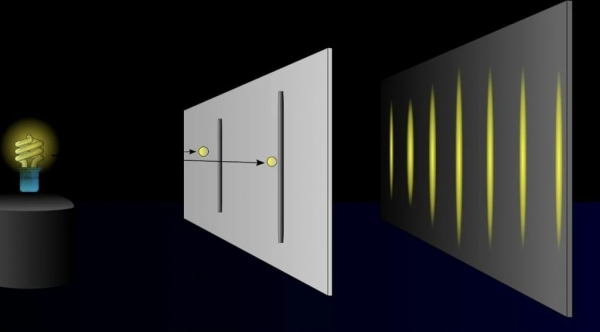 Дуальный мир, или Что квантовая физика говорит нам о природе призраков
