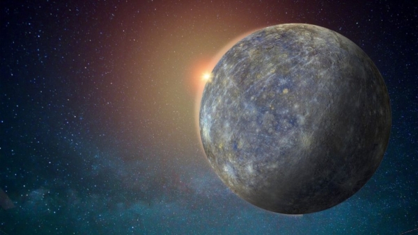 На кого повлияет ретроградный Меркурий и когда планета войдет в ретро-фазу во второй раз в 2023 году На кого повлияет ретроградный Меркурий и когда планета войдет в ретро-фазу во второй раз в 2023 году