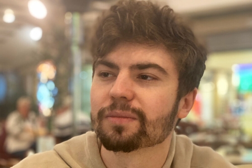 Уехавший из России в Казахстан начинающий айтишник — об обучении, резюме и поиске работы Уехавший из России в Казахстан начинающий айтишник — об обучении, резюме и поиске работы