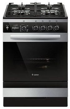 Лучшие газовые плиты 2023 года