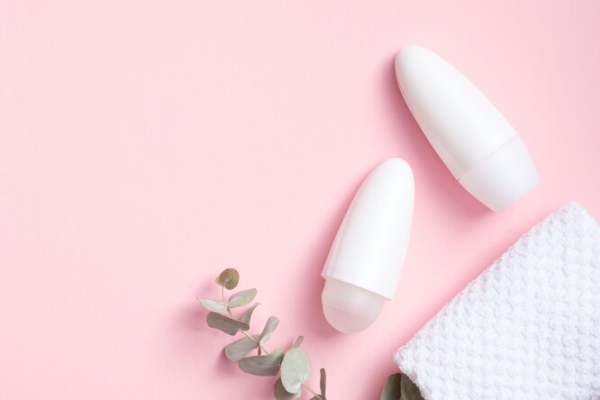 Почему нужно хранить шарик от пустого дезодоранта Почему нужно хранить шарик от пустого дезодоранта