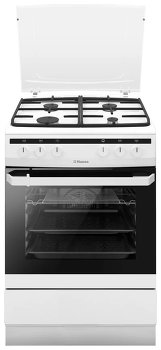 Лучшие газовые плиты с электрической духовкой