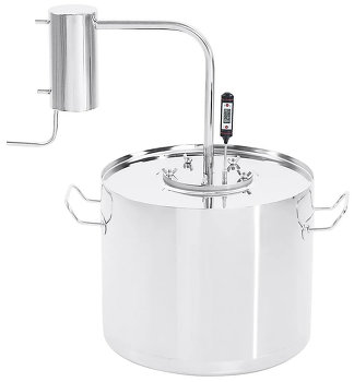 Лучшие самогонные аппараты 2023 года