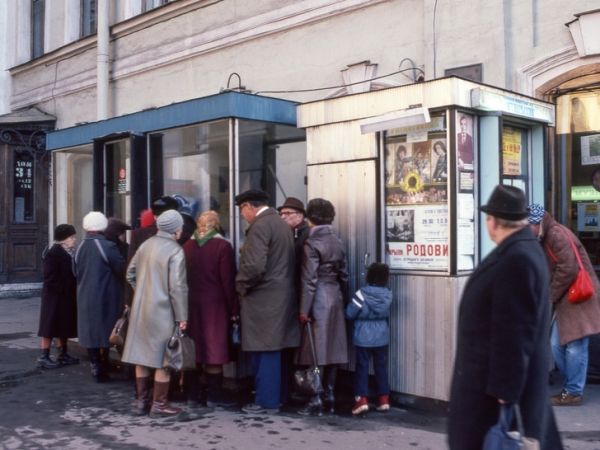 Какие советские лайфхаки остаются модными в наши дни Какие советские лайфхаки остаются модными в наши дни