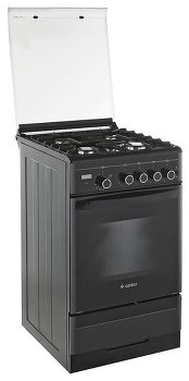 Лучшие газовые плиты 2023 года