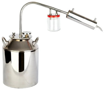 Лучшие самогонные аппараты 2023 года