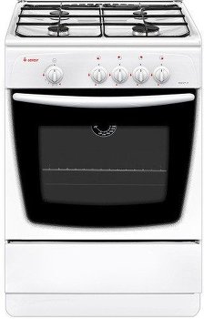 Лучшие газовые плиты 2023 года