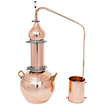 Лучшие самогонные аппараты 2023 года