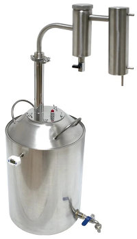 Лучшие самогонные аппараты 2023 года