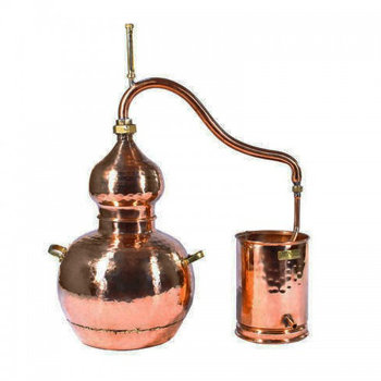 Лучшие самогонные аппараты 2023 года