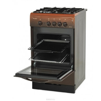 Лучшие газовые плиты 2023 года