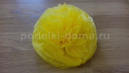 Как сделать вертушку из бумаги Как сделать вертушку из бумаги