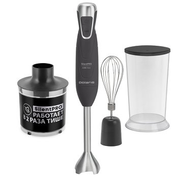 Лучшие погружные блендеры 2023 года