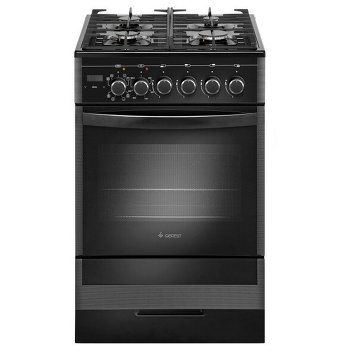 Лучшие газовые плиты 2023 года