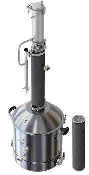 Лучшие самогонные аппараты 2023 года