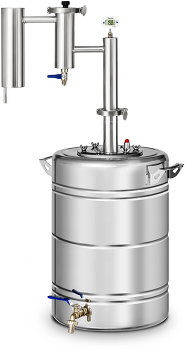 Лучшие самогонные аппараты 2023 года