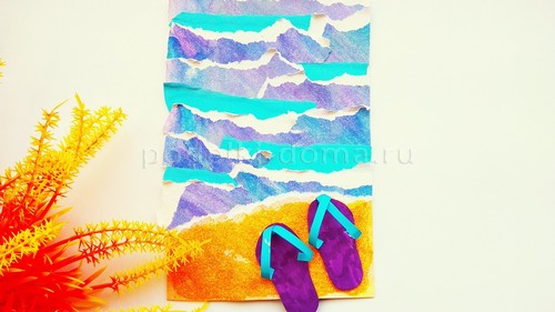 Как сделать вертушку из бумаги Как сделать вертушку из бумаги