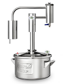 Лучшие самогонные аппараты 2023 года