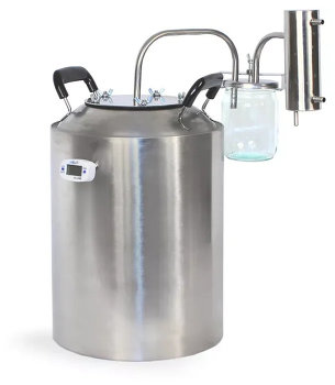 Лучшие самогонные аппараты 2023 года