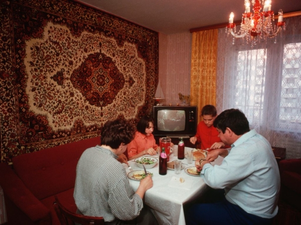 Какие советские лайфхаки остаются модными в наши дни Какие советские лайфхаки остаются модными в наши дни