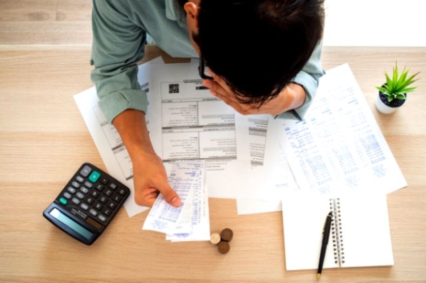 Как исправить свои финансовые грехи, которые мешают разбогатеть