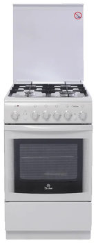 Лучшие газовые плиты с электрической духовкой