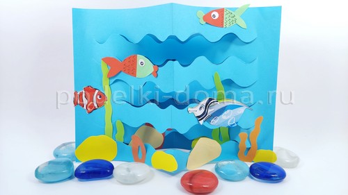 Как сделать вертушку из бумаги Как сделать вертушку из бумаги