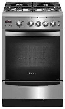 Лучшие газовые плиты 2023 года