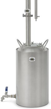 Лучшие самогонные аппараты 2023 года