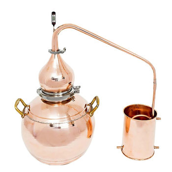 Лучшие самогонные аппараты 2023 года