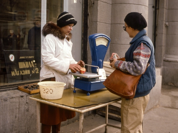 Какие советские лайфхаки остаются модными в наши дни Какие советские лайфхаки остаются модными в наши дни