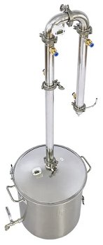 Лучшие самогонные аппараты 2023 года