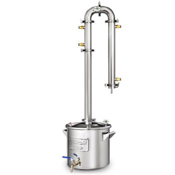 Лучшие самогонные аппараты 2023 года