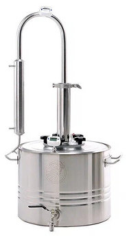 Лучшие самогонные аппараты 2023 года