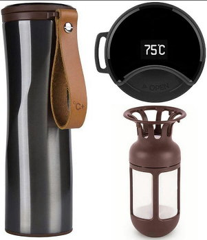 Лучшие термокружки 2023 года