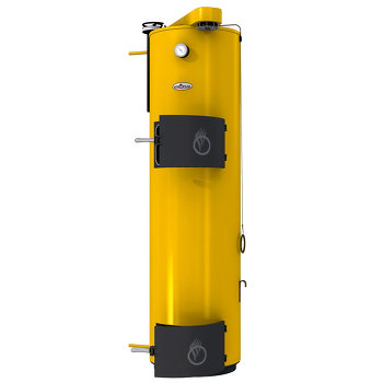 Лучшие твердотопливные котлы 2023 года