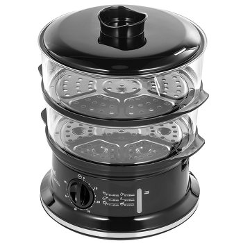 Лучшие пароварки 2023 года