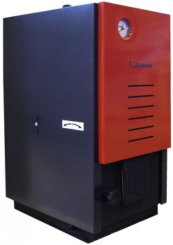 Лучшие твердотопливные котлы 2023 года