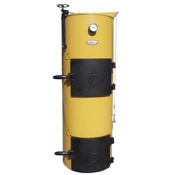 Лучшие твердотопливные котлы 2023 года