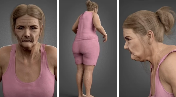 Исследование показало, как будут выглядеть работающие на удаленке люди к 2100 году