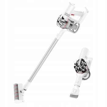 Лучшие беспроводные пылесосы 2023 года