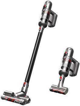 Лучшие беспроводные пылесосы 2023 года