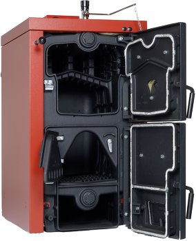 Лучшие твердотопливные котлы 2023 года