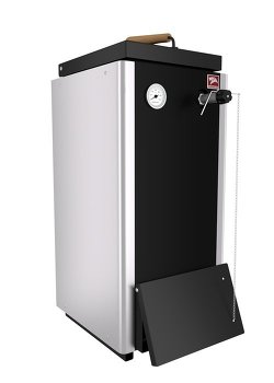 Лучшие твердотопливные котлы 2023 года