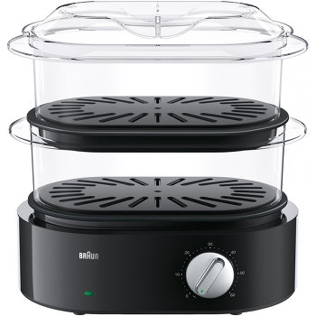 Лучшие пароварки 2023 года