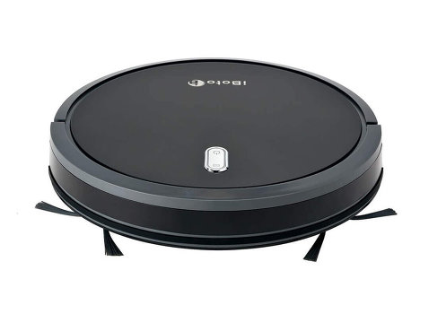 Лучшие роботы-пылесосы с влажной уборкой 2023 года