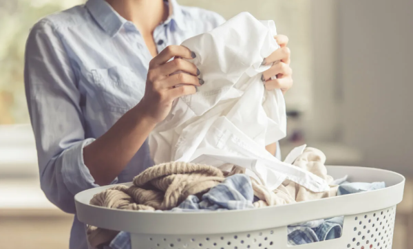 Самый бесполезный режим: почему нельзя стирать при 40 градусах Самый бесполезный режим: почему нельзя стирать при 40 градусах