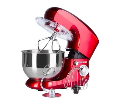 Лучшие миксеры для дома 2023 года