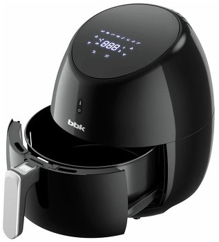 Лучшие аэрогрили 2023 года Лучшие аэрогрили 2023 года